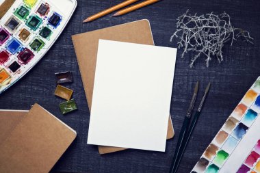 Sanatsal işyeri kadar sahte