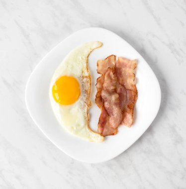 Dünyada sağlıklı bir kahvaltı