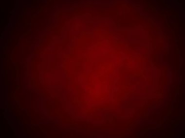 Skeç ile renkli kırmızı arka plan. İllüstrasyon.