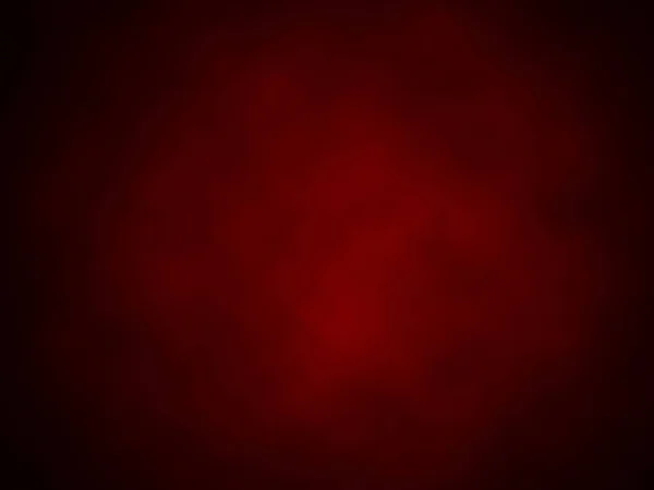 Πολύχρωμο κόκκινο αφηρημένο φόντο με βινιέτα. Εικονογράφηση. — Φωτογραφία Αρχείου