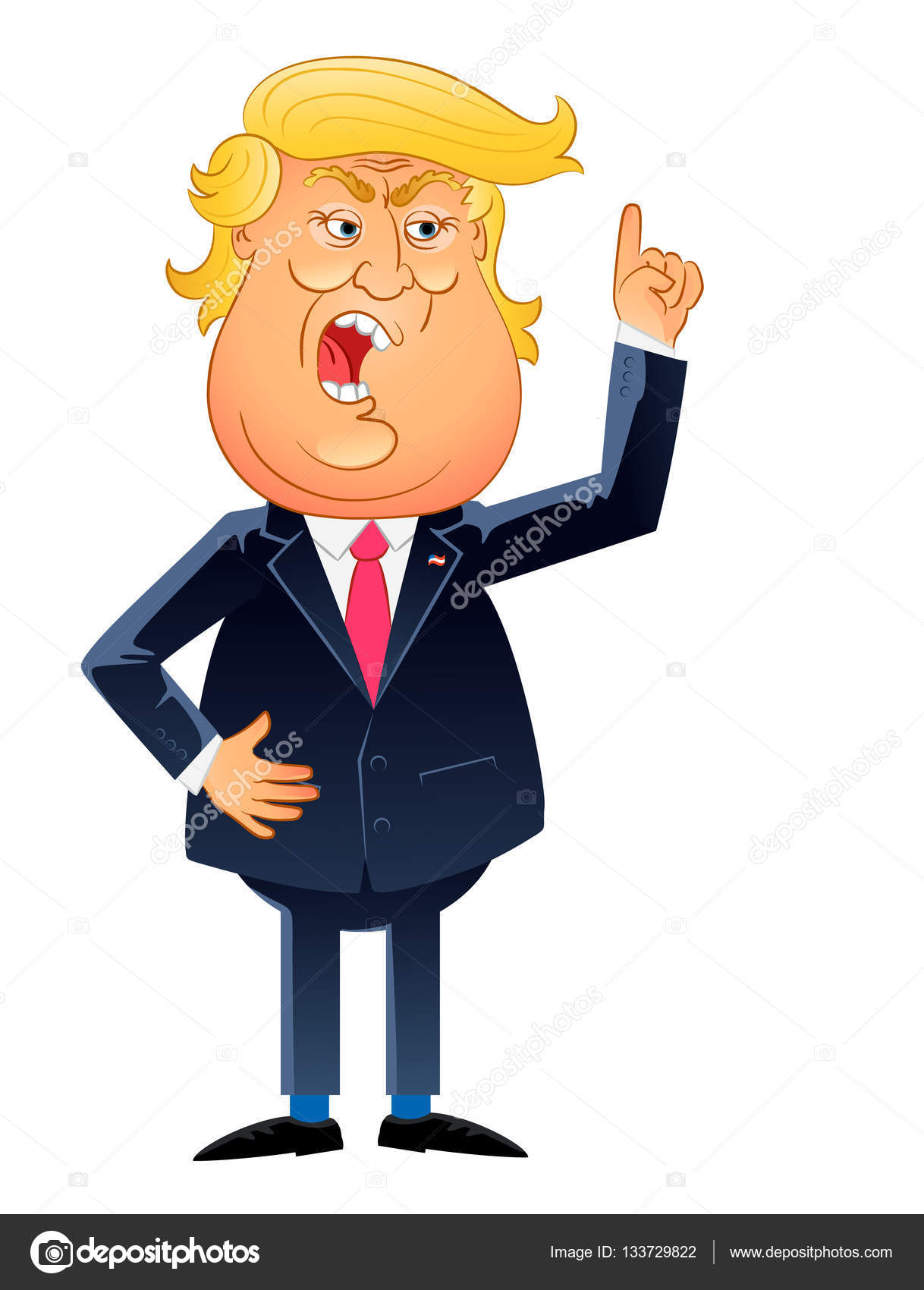 foto caricature scarica