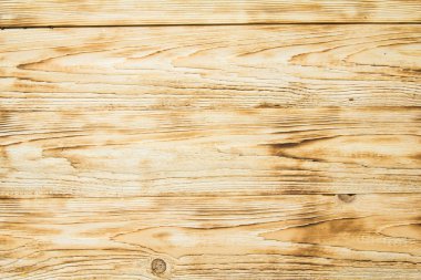 Ahşap doğal ışık arka plan