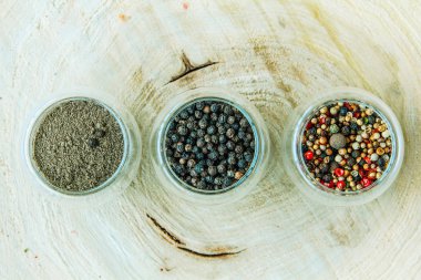 biber siyah, kırmızı, zemin