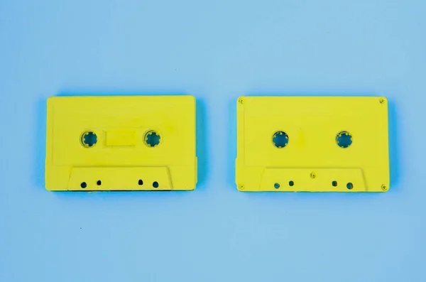 cassettes for tape recorder