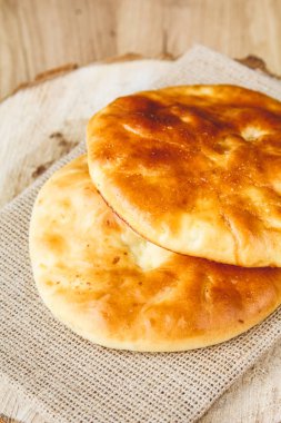 şekersiz pasta etli