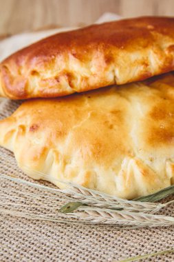 şekersiz pasta etli