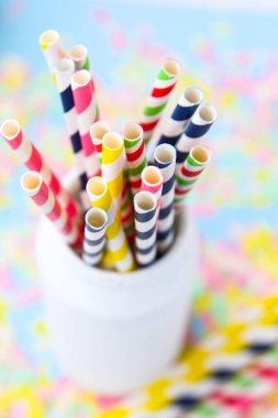 meyve suyu için renkli payet