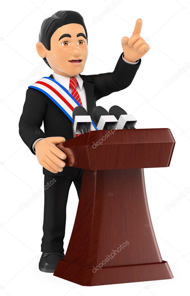 Fotos de personas dando un discurso Fotos de personas dando un discurso