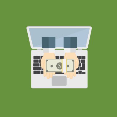 Çevrimiçi bankacılık, Get A çok para--dan enterne