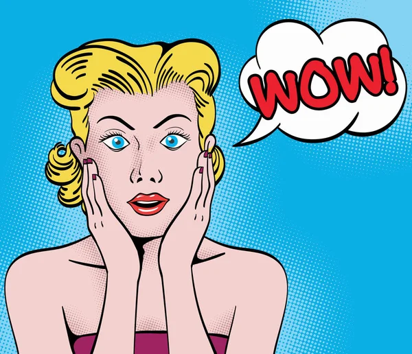 Güzel kız ifade şaşırttı 