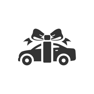 Araba ödül simgesi