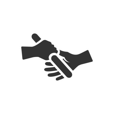 Simge çalıştırmak