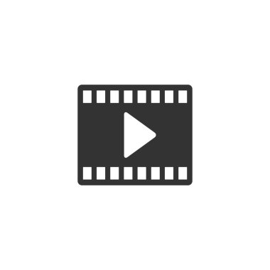 Film oyun simgesi simgesi