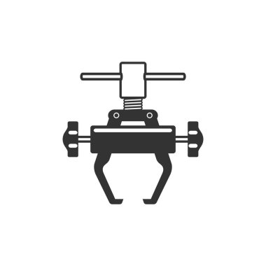 Bisiklet araç simgesini 