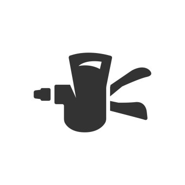 Bisiklet değiştirici simgesi