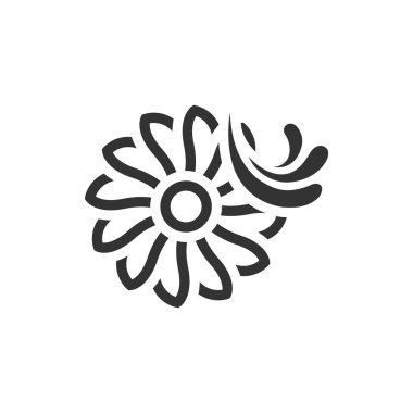Su türbin simgesi