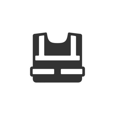 Emanet yelek simgesi