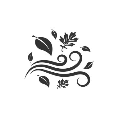 sonbahar yaprakları simgesi 