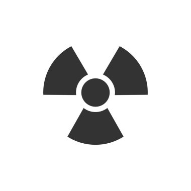 Radyoaktif sembol simge