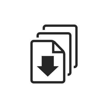 Birden fazla indirme ok