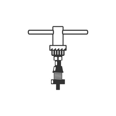 Bisiklet onarım aracı