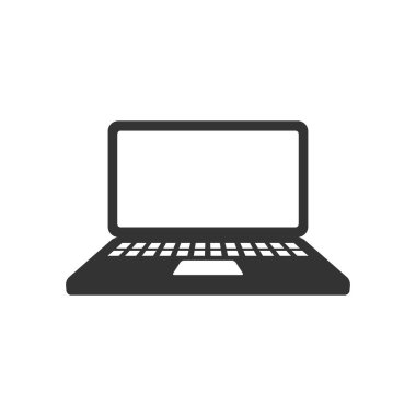 dizüstü bilgisayar simgesi