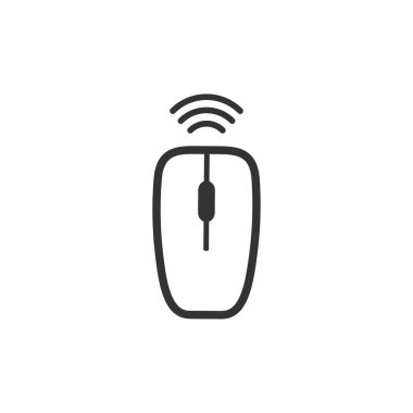 bilgisayar fare simgesi