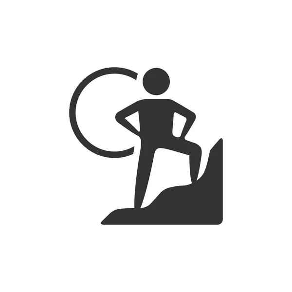 自信を持ってストックベクター ロイヤリティフリー自信を持ってイラスト Depositphotos