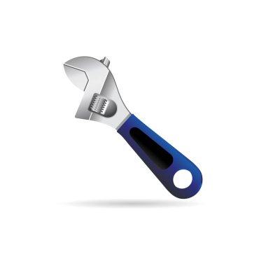 Adustable wrench kutsal kişilerin resmi