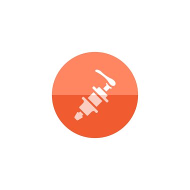 Bisiklet hub simgesi