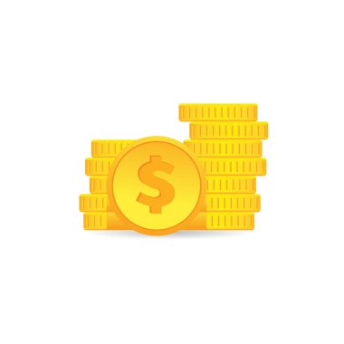 Renk simgesi - para para