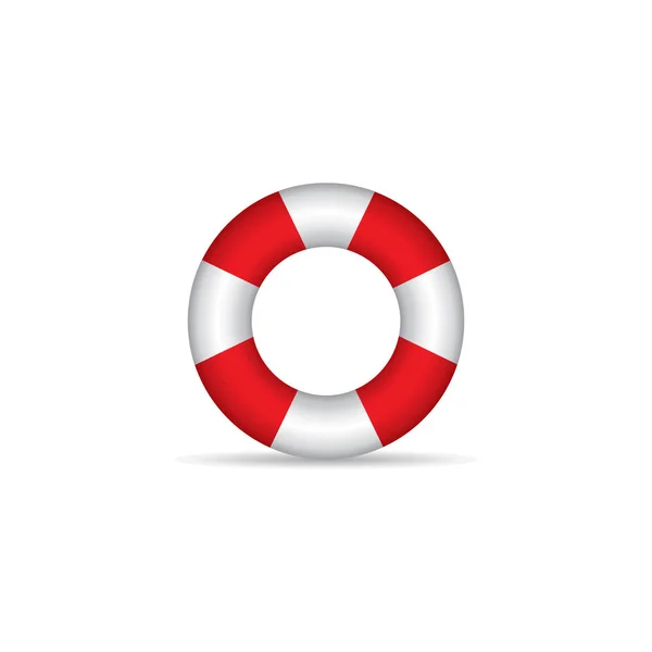 Ref-buoy — стоковый вектор