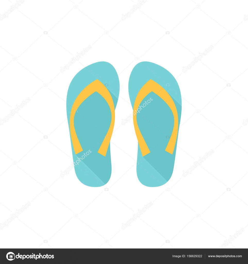 sandal icon