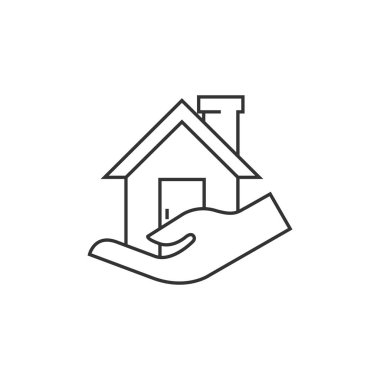 Anahat simgesini - özellik Bakımı