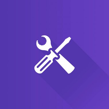 Bisiklet araçlar simgesi