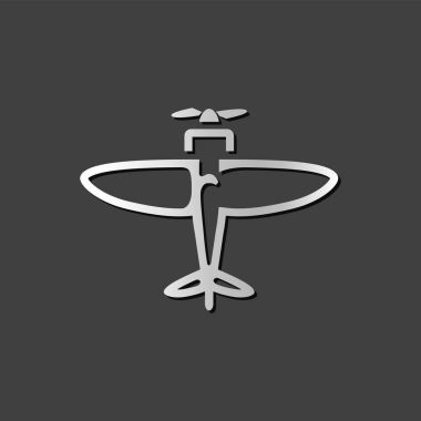 Metalik Icon - Dünya Savaşı