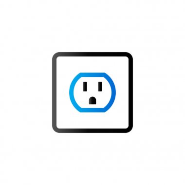 Duo sesi Icon - elektrik prizine