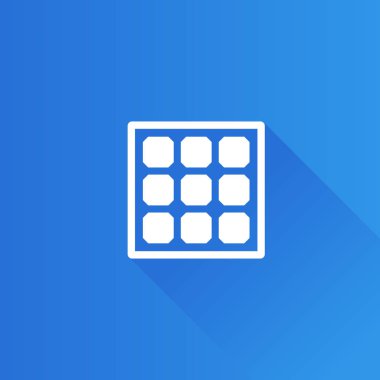 Metro Icon - güneş paneli