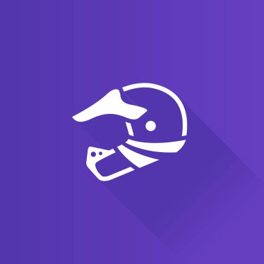 Metro Icon - motosiklet kask