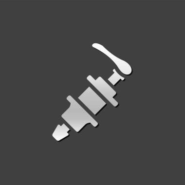 Bisiklet bölümü simgesi