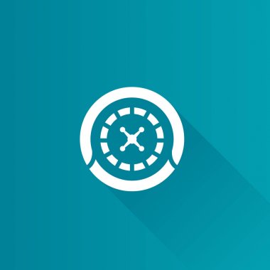 Metro Icon - rulet masası