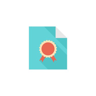 Sözleşme belge simgesi