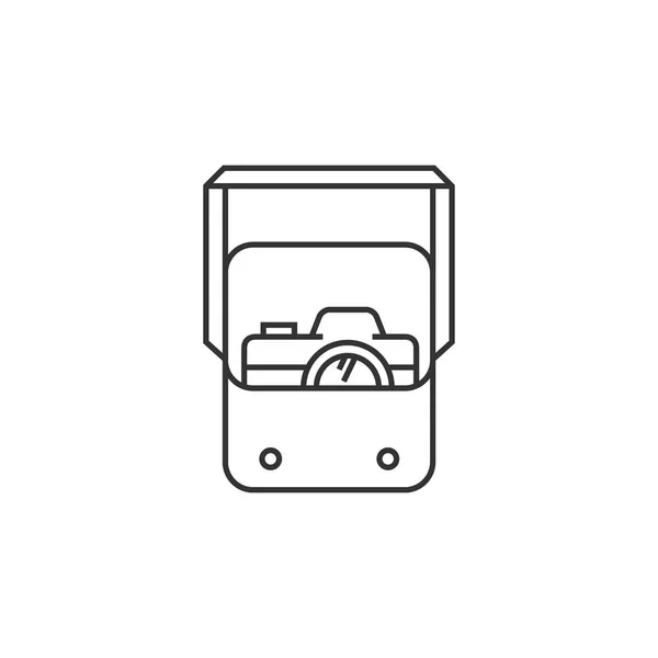 Σχεδιασμός του αυτοκινήτου εικονίδιο — Διανυσματικό Αρχείο