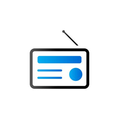 Duo sesi Icon - radyo