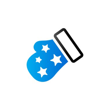 Duo sesi Icon - Noel eldiven