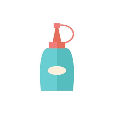 Ketçap şişesi simgesi