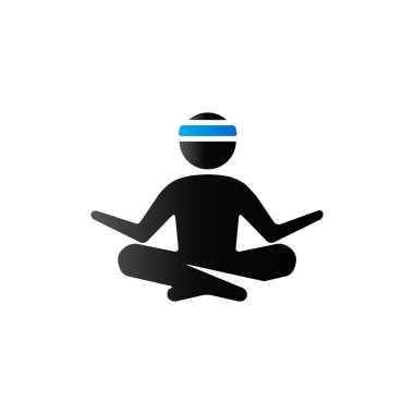 Duo sesi Icon - meditasyon