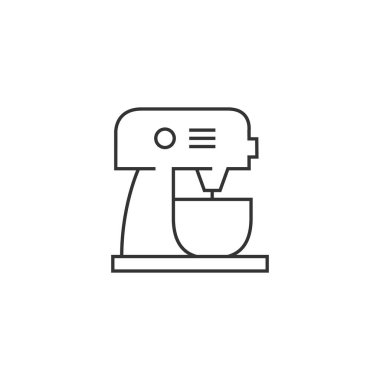 Anahat simgesini - Mikser