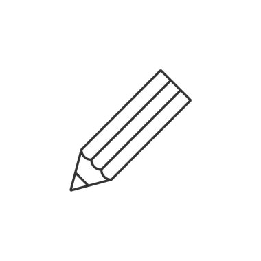 Anahat simgesini - kalem