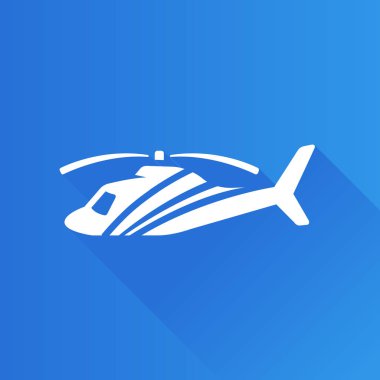 Metro Icon - helikopter